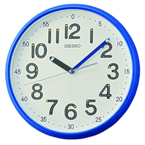 Настенные часы SEIKO QXA793L
