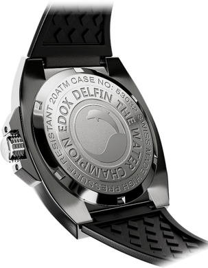 EDOX 53032 3CA NIN