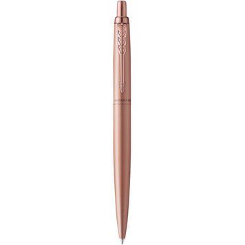 Ручка PARKER JOTTER XL Monochrome Pink Gold PGT BP 12 632