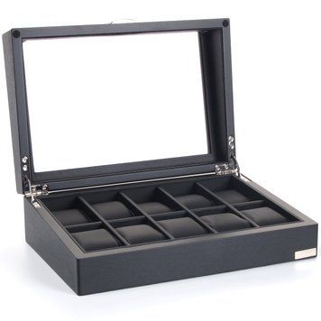 Шкатулка для хранения часов Salvadore WB/2375/10.BL.PU