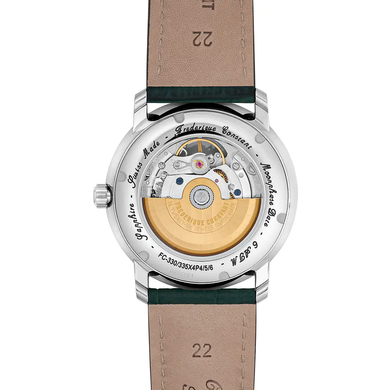 Frederique Constant FC-335MCGRW4P26