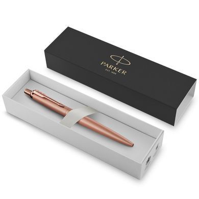 Ручка PARKER JOTTER XL Monochrome Pink Gold PGT BP 12 632