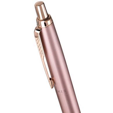 Ручка PARKER JOTTER XL Monochrome Pink Gold PGT BP 12 632