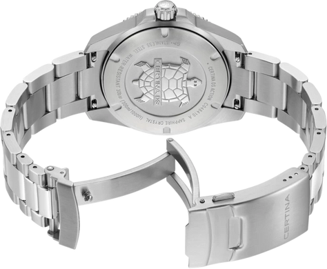 Certina C048.410.11.041.00