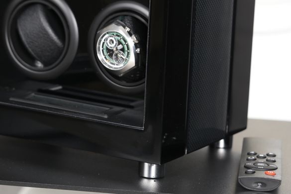 Шкатулка Salvadore для подзавода 6 часов 342-6TB