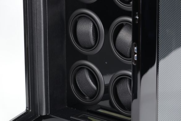 Шкатулка Salvadore для подзавода 6 часов 342-6TB