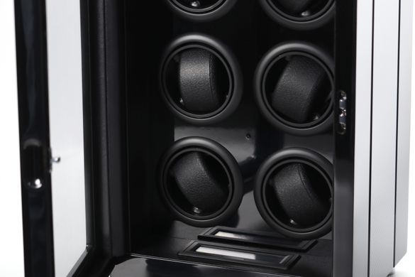 Шкатулка Salvadore для подзавода 6 часов 342-6TB