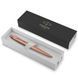 Ручка PARKER JOTTER XL Monochrome Pink Gold PGT BP 12 632