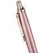 Ручка PARKER JOTTER XL Monochrome Pink Gold PGT BP 12 632