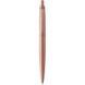 Ручка PARKER JOTTER XL Monochrome Pink Gold PGT BP 12 632