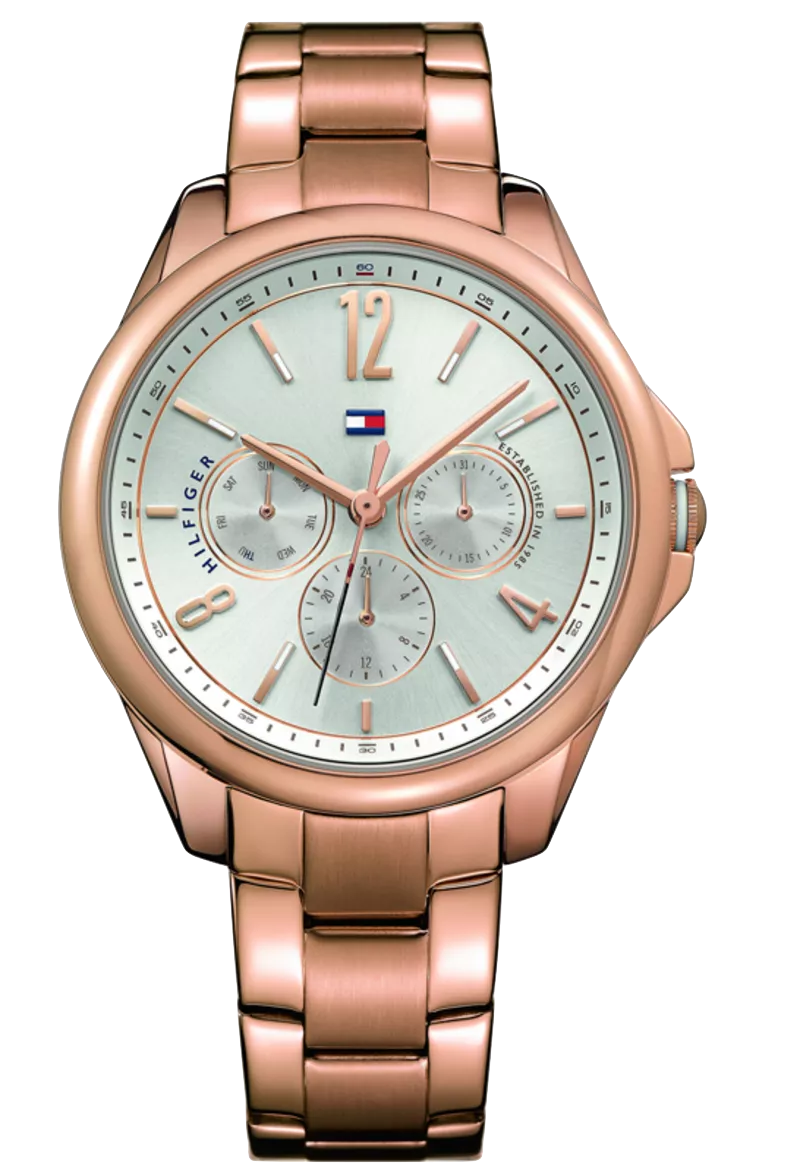 Годинник Tommy Hilfiger 1781824 купити за ціною 6 975 грн в Києві ...