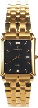 Romanson TM8154CMGB