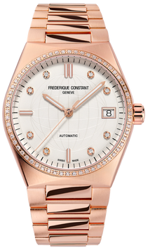 Frederique Constant FC-303VD2NHD4B
