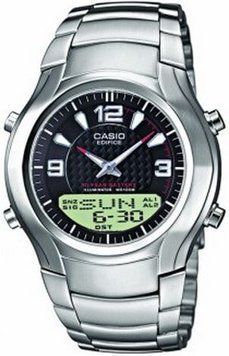 Casio EFA-112D-1AVEF