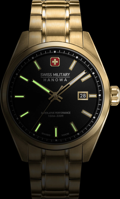 Swiss Military-Hanowa SMWGH0004110