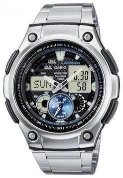 CASIO AQ-190WD-1AVEF
