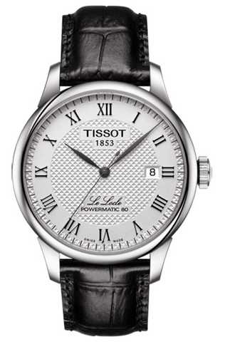 Tissot Le Locle Powermatic 80 T006.407.16.033.00