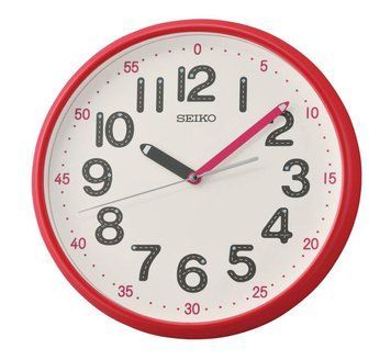 Настенные часы SEIKO QXA793R