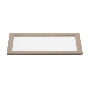 Крышка WOLF Vault Tray Glass Lid Gray