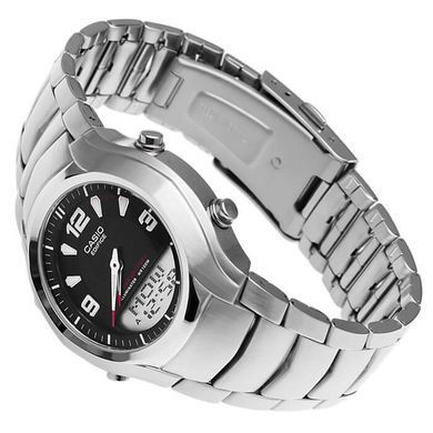 Casio EFA-112D-1AVEF