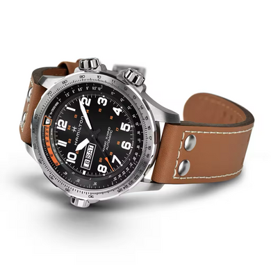 Hamilton H77755533