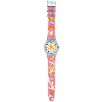 SWATCH GS134