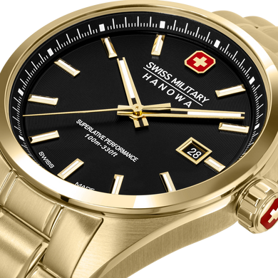 Swiss Military-Hanowa SMWGH0004110