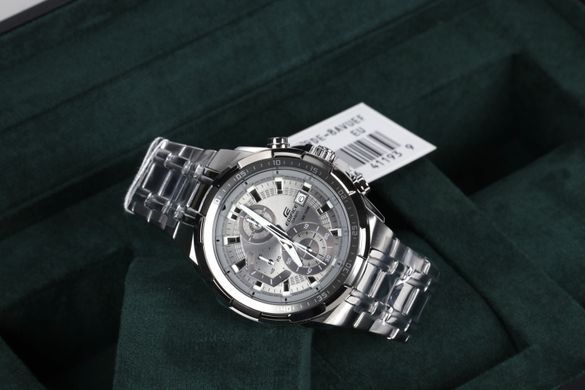 CASIO EDIFICE EFR-539DE-8AVUEF