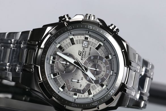 CASIO EDIFICE EFR-539DE-8AVUEF
