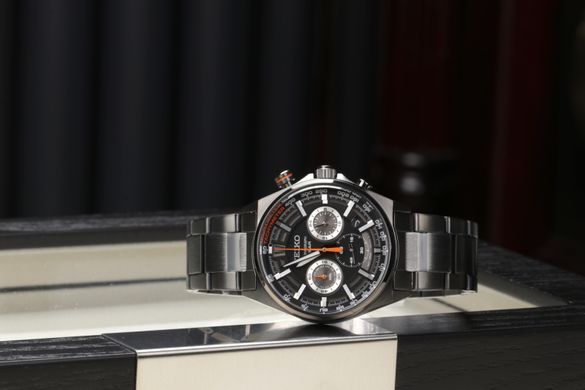 SEIKO CS Sports SSB399P1
