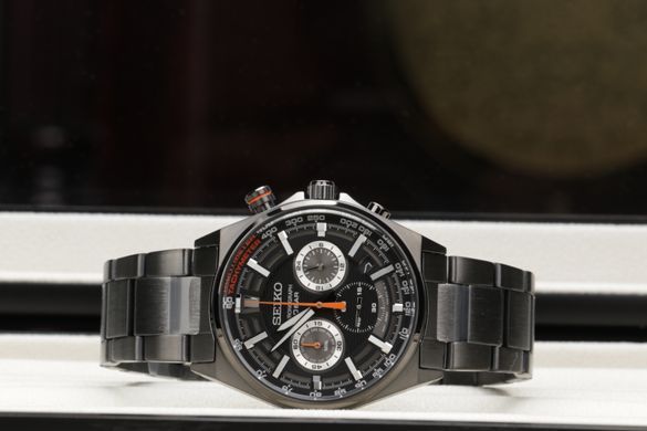 SEIKO CS Sports SSB399P1