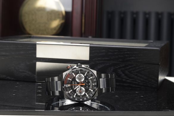 SEIKO CS Sports SSB399P1