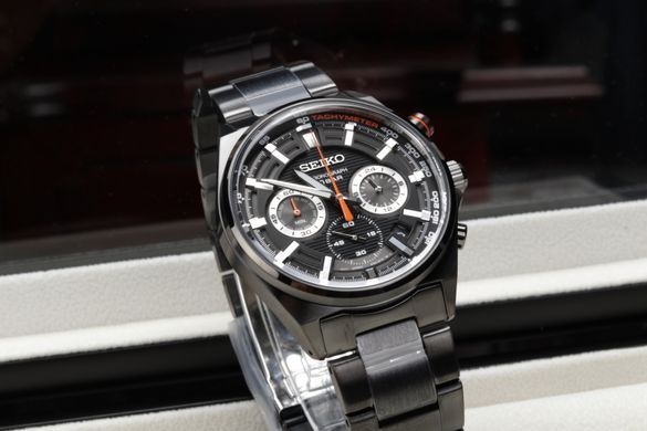SEIKO CS Sports SSB399P1