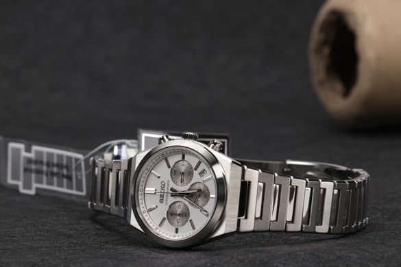 SEIKO CS Sports SSB451P1