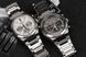 SEIKO CS Sports SSB451P1