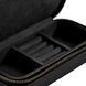 Скринька для зберігання прикрас WOLF Lauren Medium Jewelry Box Black