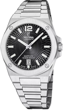 Festina Swiss Made F22004/4