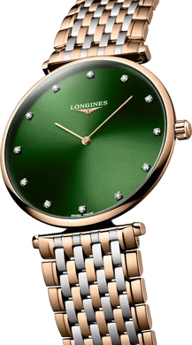 Longines L4.866.1.08.7