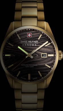 Swiss Military-Hanowa SMWGH0006010