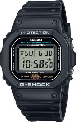 Casio G-SHOCK DW-5600UE-1ER