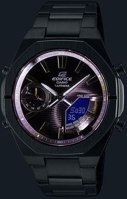 CASIO EDIFICE ECB-S10D-8AEF
