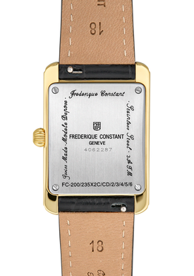 Frederique Constant FC-235S2C5