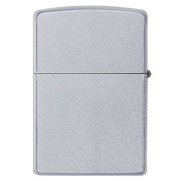 Запальничка Zippo 205 CLASSIC satin chrome