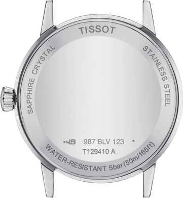 Tissot T129.410.16.053.00