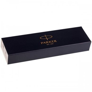 Ручка перова Parker IM 17 Premium Black GT FP F 24 011