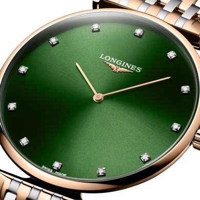 Longines L4.866.1.08.7