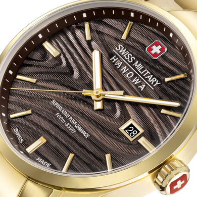 Swiss Military-Hanowa SMWGH0006010