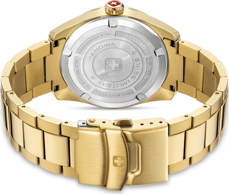 Swiss Military-Hanowa SMWGH0006010