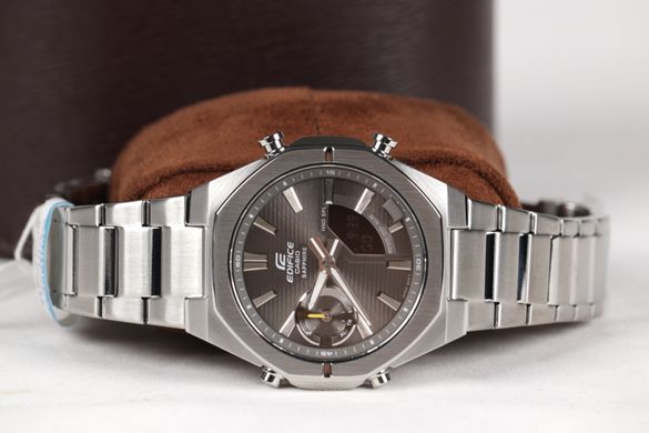CASIO EDIFICE ECB-S10D-8AEF