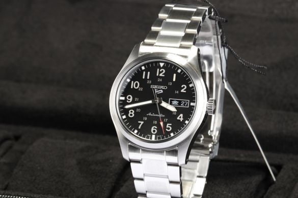 Seiko 5 Sports SRPG27K1